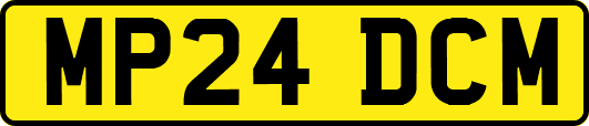 MP24DCM