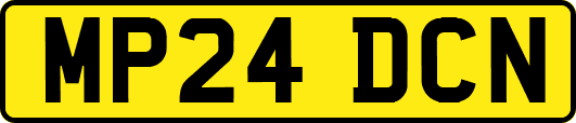 MP24DCN