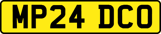 MP24DCO