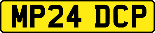 MP24DCP
