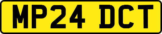 MP24DCT