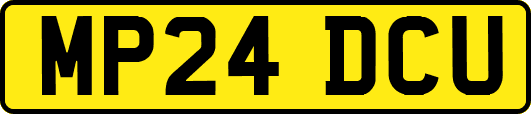 MP24DCU