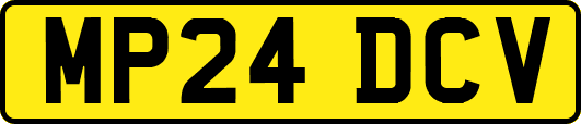 MP24DCV