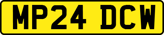 MP24DCW