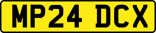 MP24DCX