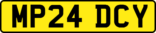 MP24DCY