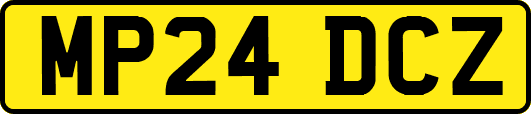 MP24DCZ