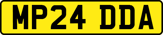 MP24DDA