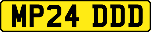 MP24DDD
