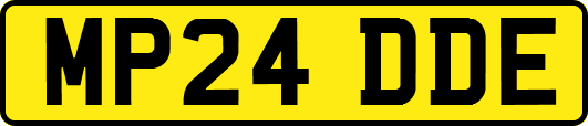 MP24DDE