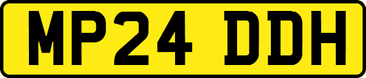 MP24DDH