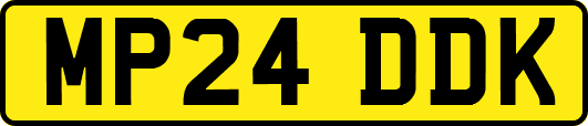 MP24DDK
