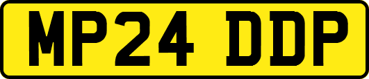 MP24DDP