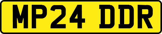 MP24DDR