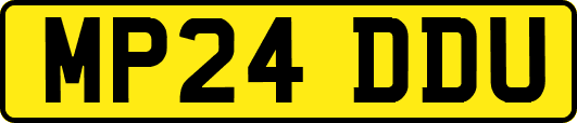 MP24DDU