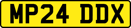 MP24DDX