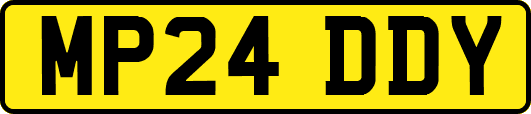 MP24DDY