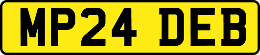 MP24DEB