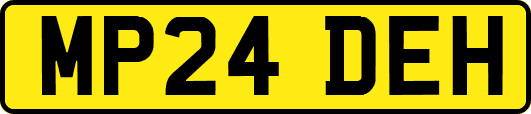 MP24DEH