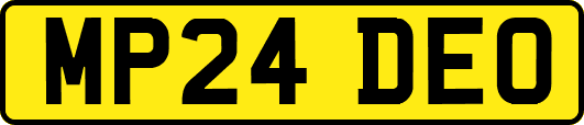 MP24DEO