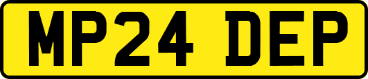 MP24DEP