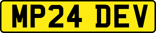 MP24DEV