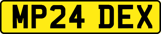 MP24DEX