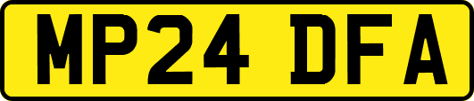 MP24DFA