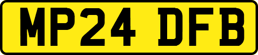 MP24DFB