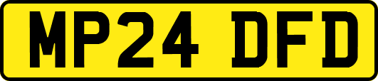 MP24DFD