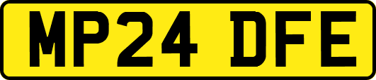 MP24DFE