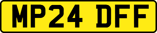MP24DFF