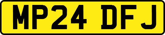 MP24DFJ