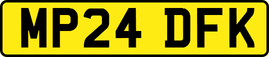 MP24DFK