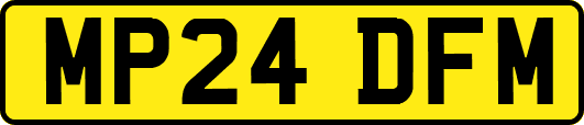 MP24DFM