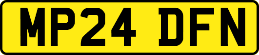 MP24DFN