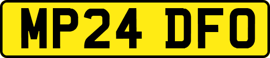 MP24DFO