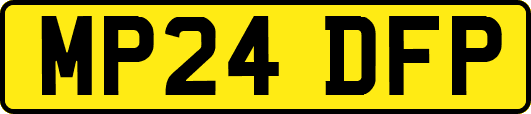 MP24DFP