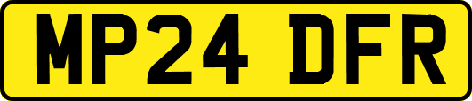 MP24DFR