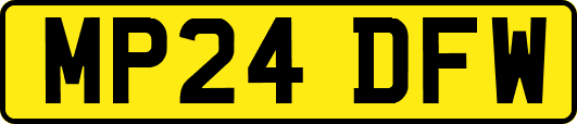 MP24DFW
