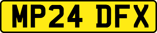 MP24DFX