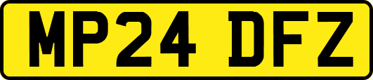 MP24DFZ