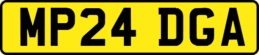 MP24DGA