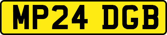 MP24DGB