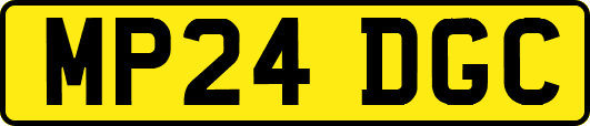 MP24DGC