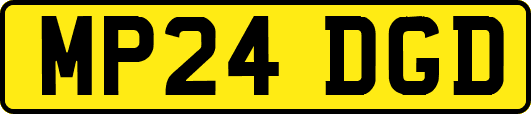 MP24DGD