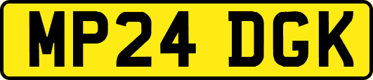MP24DGK