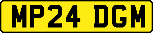 MP24DGM