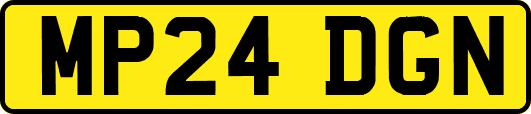 MP24DGN