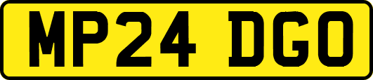 MP24DGO